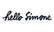 Hello Simone