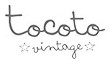 Tocoto Vintage