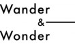 Wander & Wonder